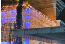 शादी से पहले दुल्हन की तरह सजा विजय देवरकोंडा का घर, हर कोना चमका