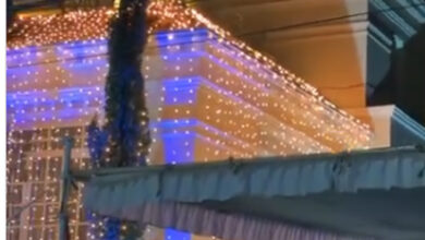 शादी से पहले दुल्हन की तरह सजा विजय देवरकोंडा का घर, हर कोना चमका