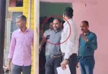 ACB का बड़ा एक्शन: जनपद पंचायत के RES SDO 25 हजार की रिश्वत लेते रंगे हाथों गिरफ्तार