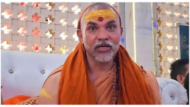 अविमुक्तेश्वरानंद का तीखा प्रहार: 101 बटुकों के पूजन से माघ मेले की घटना का पाप नहीं धुलेगा