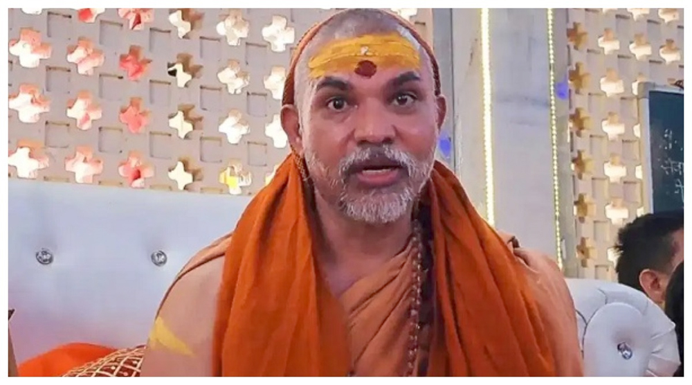 अविमुक्तेश्वरानंद का तीखा प्रहार: 101 बटुकों के पूजन से माघ मेले की घटना का पाप नहीं धुलेगा