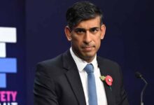 ‘एआई सब कर सकता है, पर दिल्ली का ट्रैफिक नहीं सुधार सकता’ — ब्रिटेन के पूर्व PM ऋषि सुनक का तंज