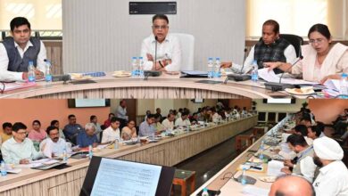 शासकीय विभागों में प्रवर श्रेणी के दिव्यांगजनों को सीधी भर्ती में मिलेगा आरक्षण