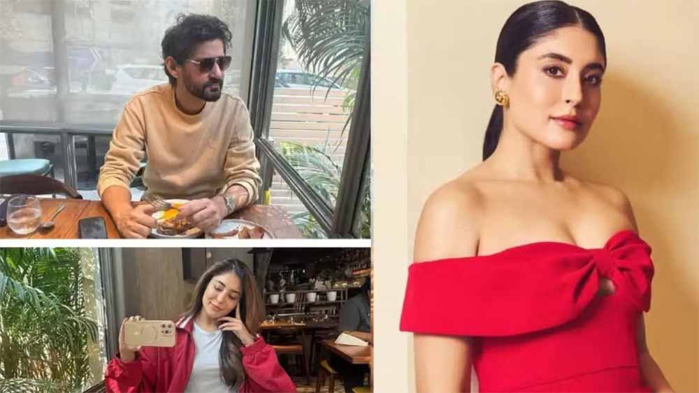 मार्च में शादी के बंधन में बंधेंगे कृतिका कामरा–गौरव कपूर, इस खास दिन होगी रजिस्टर्ड मैरिज मार्च में शादी के बंधन में बंधेंगे कृतिका कामरा–गौरव कपूर, इस खास दिन होगी रजिस्टर्ड मैरिज