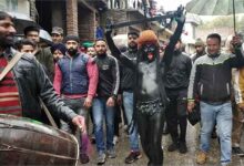 भैरव देव की भव्य झांकी का आगाज, युवाओं में जोश; जानिए इसका पौराणिक और ऐतिहासिक महत्व