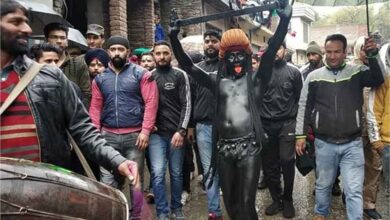 भैरव देव की भव्य झांकी का आगाज, युवाओं में जोश; जानिए इसका पौराणिक और ऐतिहासिक महत्व