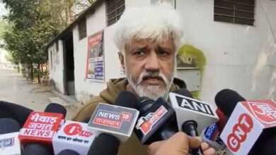 विक्रम भट्ट को ढाई महीने बाद जमानत, बोले– ‘मैं कृष्ण का भक्त हूं, जेल मेरा पांचवां निवास’