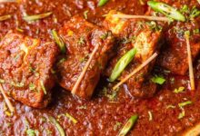 पनीर चंगेजी रेसिपी: घर पर बेहद आसान तरीके से बनाएं ढाबा-स्टाइल स्वाद