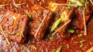 पनीर चंगेजी रेसिपी: घर पर बेहद आसान तरीके से बनाएं ढाबा-स्टाइल स्वाद