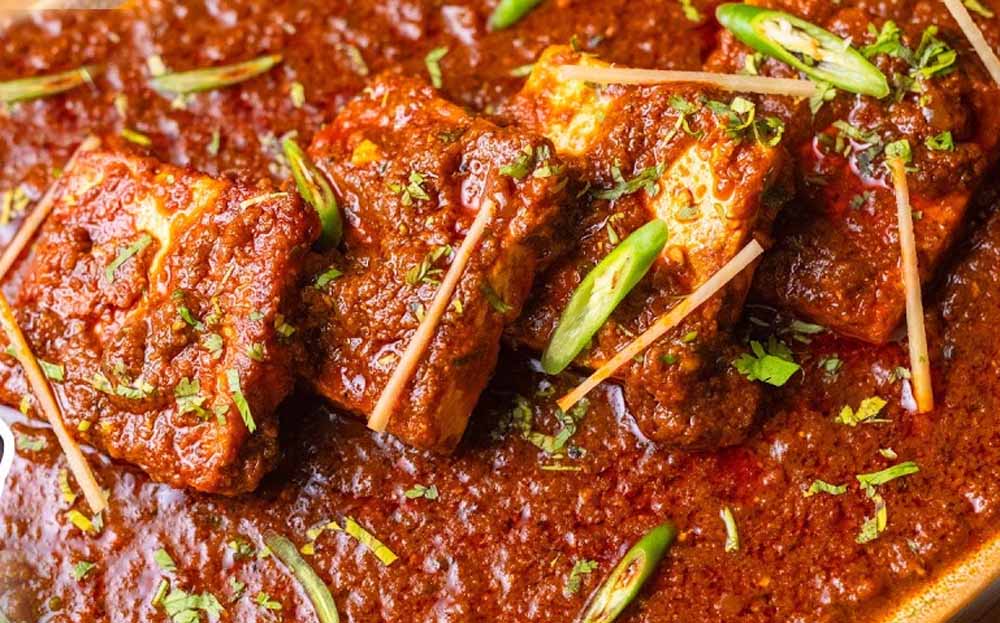 पनीर चंगेजी रेसिपी: घर पर बेहद आसान तरीके से बनाएं ढाबा-स्टाइल स्वाद