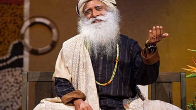 सद्‌गुरु बताते हैं मेडिटेशन का सही तरीका, मिनटों में मिलेगा शांत और स्ट्रेस-फ्री दिमाग