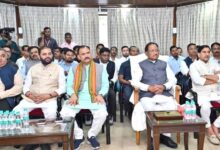 मुख्यमंत्री विष्णु देव साय ने सुनी ‘मन की बात’ की 131वीं कड़ी