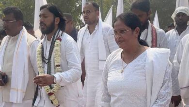 कैबिनेट मंत्री गुरु खुशवंत साहेब जी की ऐतिहासिक पदयात्रा: रत्नावली कौशल