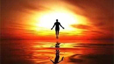 मानव जीवन में संयम अनिवार्य