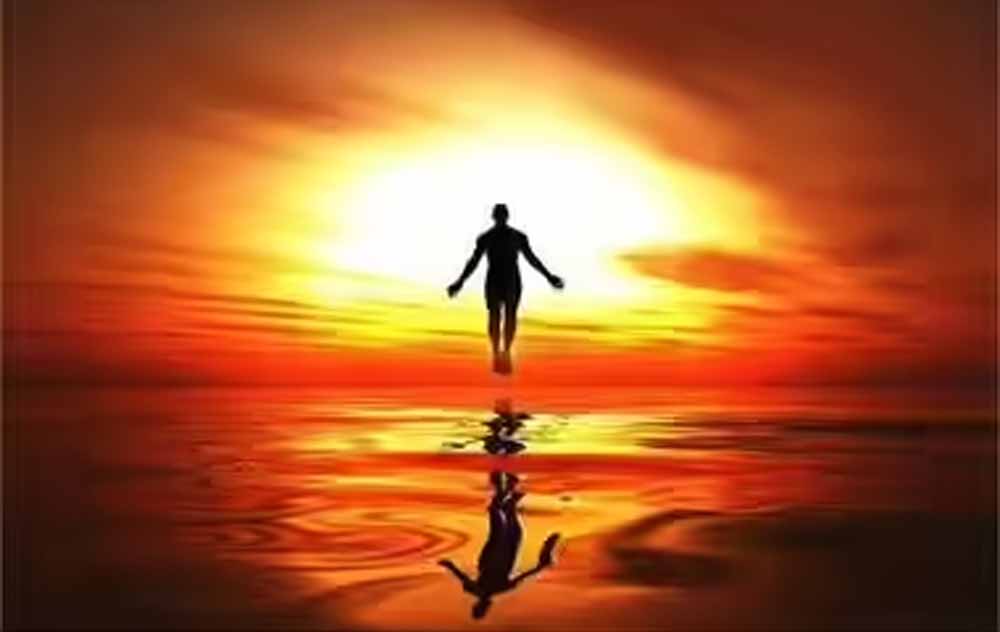 मानव जीवन में संयम अनिवार्य मानव जीवन में संयम अनिवार्य