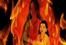 होलिका को मिला था ब्रह्मा जी से वरदान, फिर भी वो क्यों जल गई और कैसे बचे प्रहलाद?