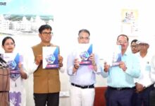 आर्थिक सर्वेक्षण पेश: वित्त मंत्री ओपी चौधरी ने जताया जीएसडीपी में 11.57% वृद्धि का भरोसा