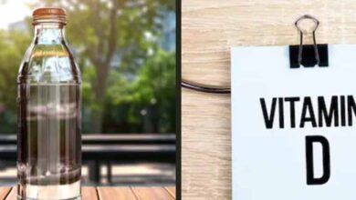 क्या धूप में रखा पानी पीने से शरीर को मिलता है विटामिन-D? जानिए पूरा सच