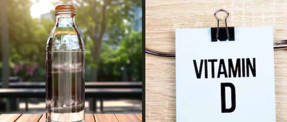 क्या धूप में रखा पानी पीने से शरीर को मिलता है विटामिन-D? जानिए पूरा सच