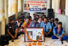 विश्व चिंतन दिवस के 100 वर्ष पूर्ण, स्काउट-गाइड ने दिया एकता और भाईचारे का संदेश