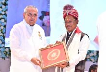 विधानसभा के सदस्यों के लिए ब्रह्मा भोजन का आयोजन सुंदर और प्रेरणादायी परंपरा : मुख्यमंत्री साय