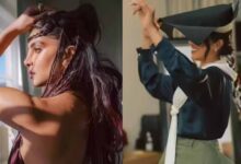 ‘द ब्लफ’ की झलक: प्रियंका चोपड़ा की नई तस्वीरों ने मचाया इंटरनेट पर तहलका