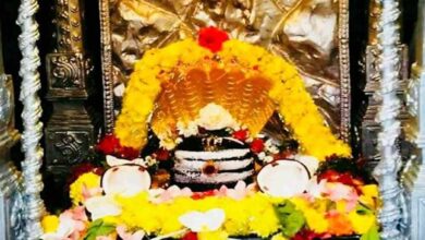 मल्लिकार्जुन ज्योतिर्लिंग की पौराणिक कथा: गणेश-कार्तिकेय विवाद से कैसे प्रकट हुआ यह दिव्य स्थल