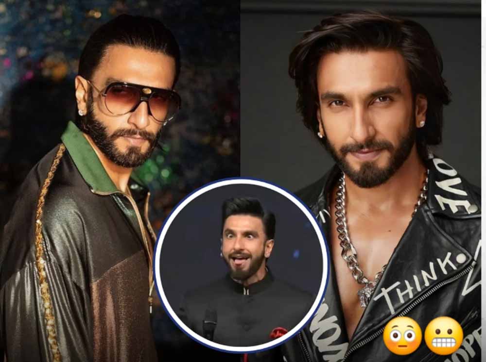 सुपरस्टार हो या आम नागरिक, कानून सबके लिए समान — हाईकोर्ट ने रणवीर सिंह को लगाई कड़ी फटकार