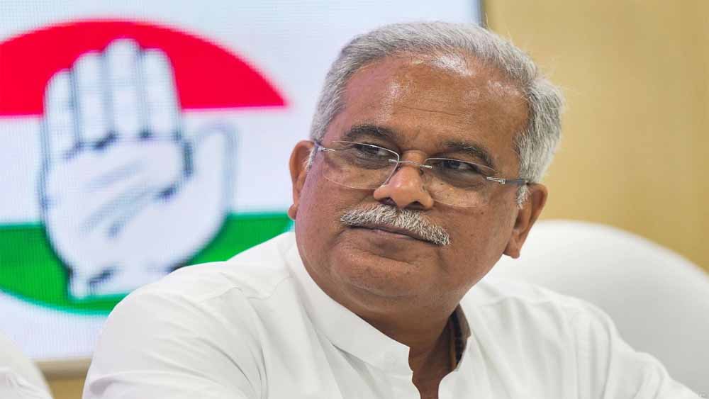बजट पर भूपेश बघेल का तीखा प्रहार: ‘अज्ञान और दुर्गति विनाश का दस्तावेज’