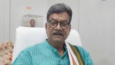 बजट पर तीखा हमला: चरणदास महंत का आरोप—यह विकास नहीं, भ्रष्टाचार का दस्तावेज़