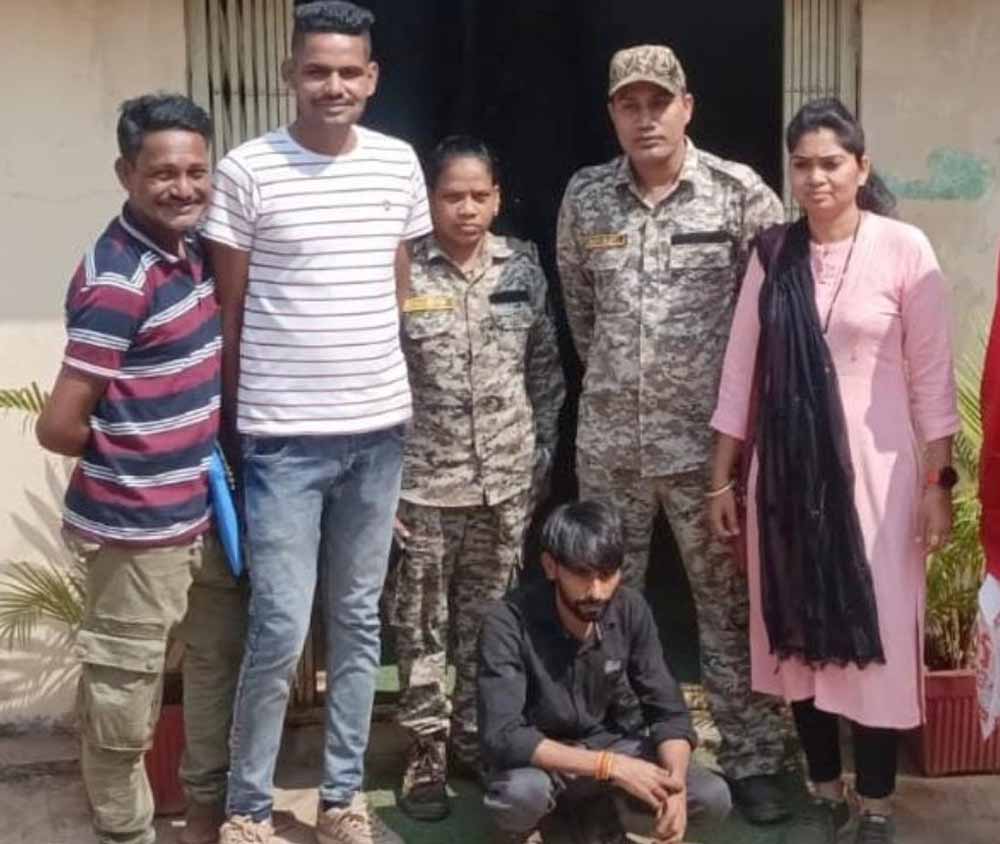 नाबालिग से दुष्कर्म के दोषी को 20 साल की कठोर कैद, कोर्ट ने लगाया अर्थदंड भी