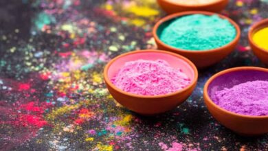 कबीरधाम की महिलाओं की पहल: हर्बल गुलाल से आत्मनिर्भरता की ओर मजबूत कदम