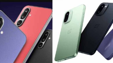 Samsung ने A और F सीरीज की कीमतें बढ़ाईं, क्या OnePlus 15R भी होगा महंगा?