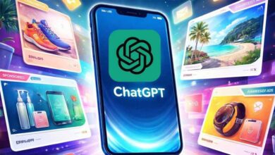 ChatGPT बनेगा आपका डिजिटल ‘सिक्योरिटी गार्ड’ – फर्जी लिंक और ऑनलाइन स्कैम से ऐसे करेगा सुरक्षा