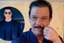 स्टार और स्पॉट बॉय सब बराबर: अक्षय कुमार के फैसले को याद कर भावुक हुए गोविंद नामदेव