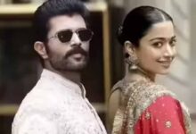 रश्मिका मंदाना और विजय देवरकोंडा 2 रस्मों से करेंगे शादी, दिखेगी सांस्कृतिक विविधता की झलक