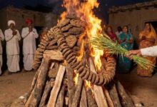 होलिका दहन की राख का चमत्कारी उपाय: मिनटों में दूर होगा वास्तु दोष, बदलेगी किस्मत