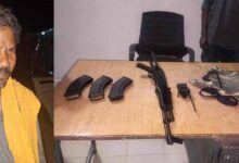 कांकेर में माओवादियों को बड़ा झटका: DVCM सहित तीन नक्सलियों का आत्मसमर्पण, नेटवर्क कमजोर