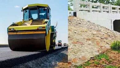 छत्तीसगढ़ में सड़क विकास को रफ्तार: 74 किमी नई सड़कों और पुल-पुलियों के निर्माण को मिली मंजूरी