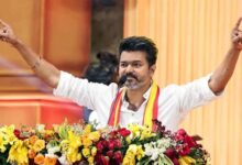 TVK चीफ विजय की निजी जिंदगी में भूचाल, पत्नी ने तलाक की अर्जी दायर की