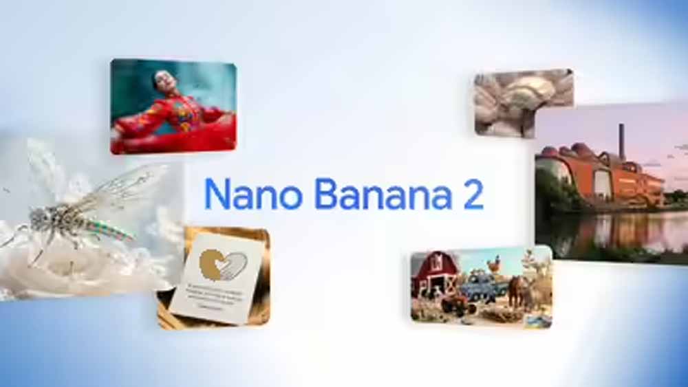 Google का Nano Banana 2 हुआ लॉन्च, AI से अब बनेंगी 4K क्वालिटी की शानदार तस्वीरें
