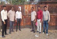 बकाया संपत्ति कर पर निगम का शिकंजा, व्यावसायिक परिसरों में तालाबंदी