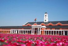 देहरादून: IMA के पास इस्लामिक इंस्टीट्यूट के लिए 20 एकड़ जमीन आवंटन पर विवाद