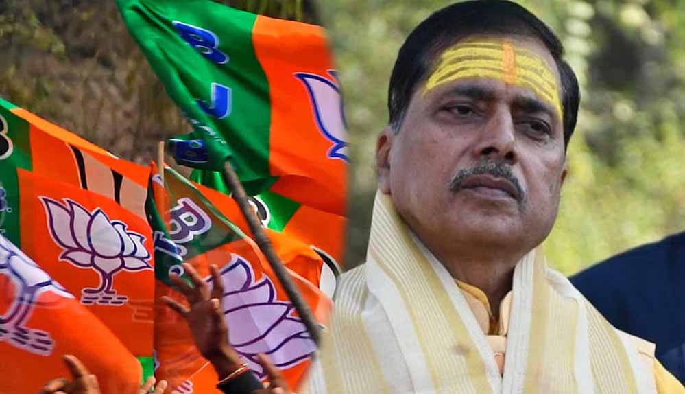 MP के विधायक 4 जनवरी से अंडरग्राउंड, बोले ‘मूसा गैंग’ से डर, पुलिस ने कहा- ऐसी कोई गैंग नहीं