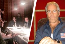 एपस्टीन की ‘Wild’ पार्टी में मस्क और जकरबर्ग, सामने आई विवादित तस्वीर