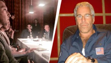 एपस्टीन की ‘Wild’ पार्टी में मस्क और जकरबर्ग, सामने आई विवादित तस्वीर