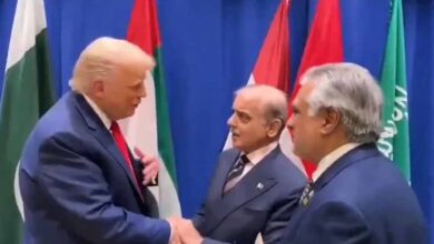 गाजा पर इजरायल का दबदबा! ट्रंप की मीटिंग में शामिल होंगे पाकिस्तान समेत 8 मुस्लिम देश