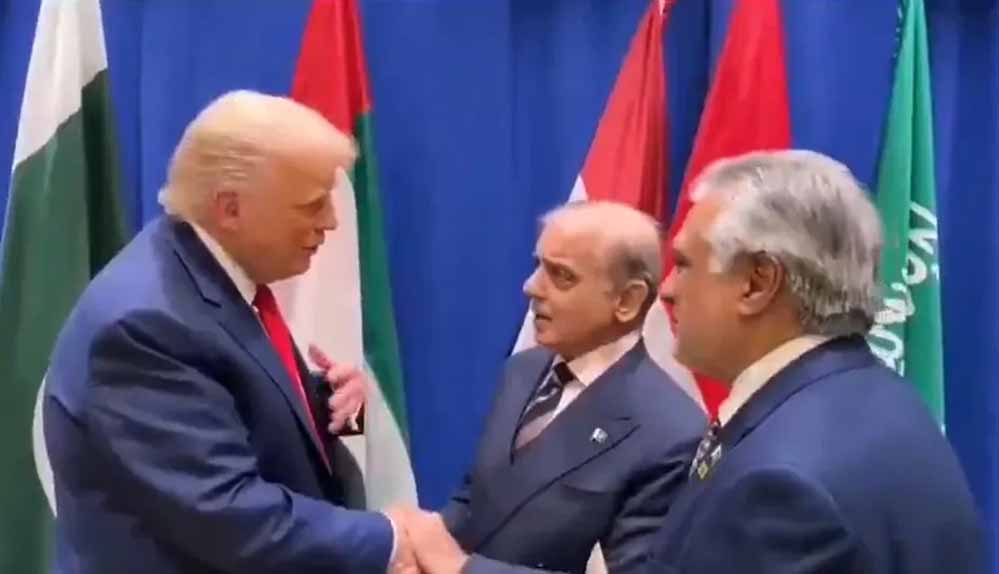 गाजा पर इजरायल का दबदबा! ट्रंप की मीटिंग में शामिल होंगे पाकिस्तान समेत 8 मुस्लिम देश