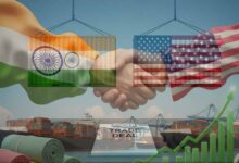 अमेरिका के 206 अरब डॉलर के बाजार में भारत की एंट्री, इन सेक्टरों को मिलेगा सबसे ज्यादा फायदा