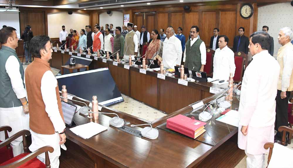 जनजातीय कार्य और महिला-बाल विकास योजनाओं के लिए 7,133.17 करोड़ रुपये की स्वीकृति, 2030-31 तक जारी रहेगा कार्यक्रम